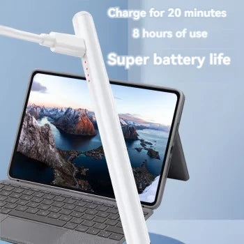 Universal Stylus Pen for Tablet Touch Pen for iPad Apple Pencil Mobile Phone for Huawei Lenovo Samsung Phone Xiaomi Redmi Poco