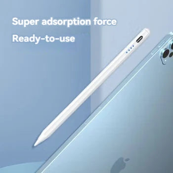 Universal Stylus Pen for Tablet Touch Pen for iPad Apple Pencil Mobile Phone for Huawei Lenovo Samsung Phone Xiaomi Redmi Poco
