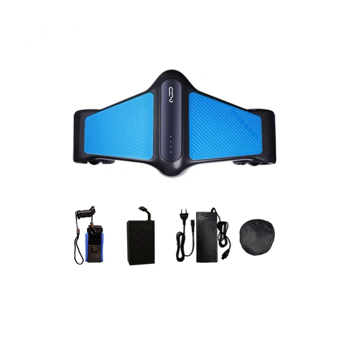 Underwater Sea Scooter 500W Electric Water Toys 1.8m/s Diving Scooter 60Mins Underwater Motor for Kids Adults Swimming Pool