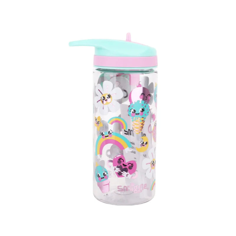 Genuine Australia Smiggle Children Study Stationery Student School Bag Pencil Bag Wallet Water Cup Lunch Bag Anime Backpack Gift