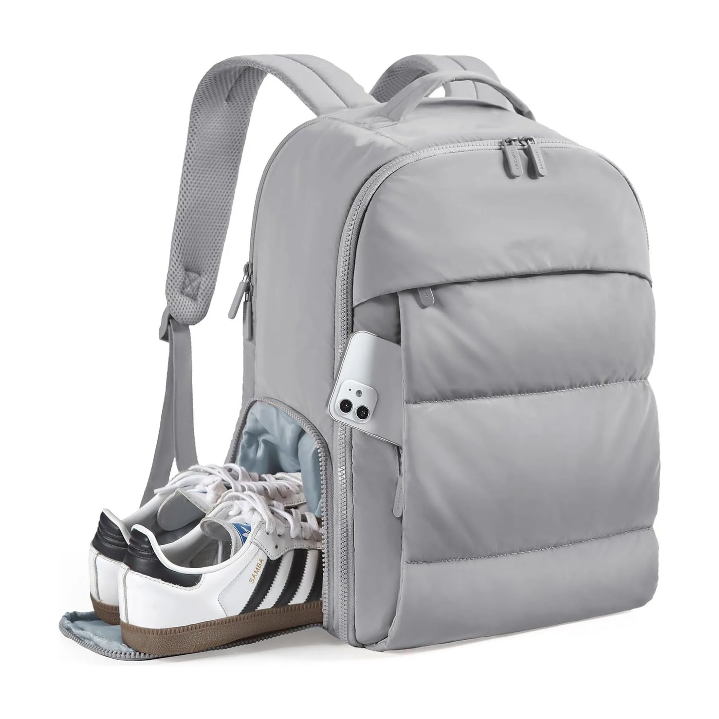Geestock mochilas Travel Backpack 40x20x25 Cabin Bag Laptop Backpack Carry On Luggage Airplane Backpack Waterproof Schoolbag