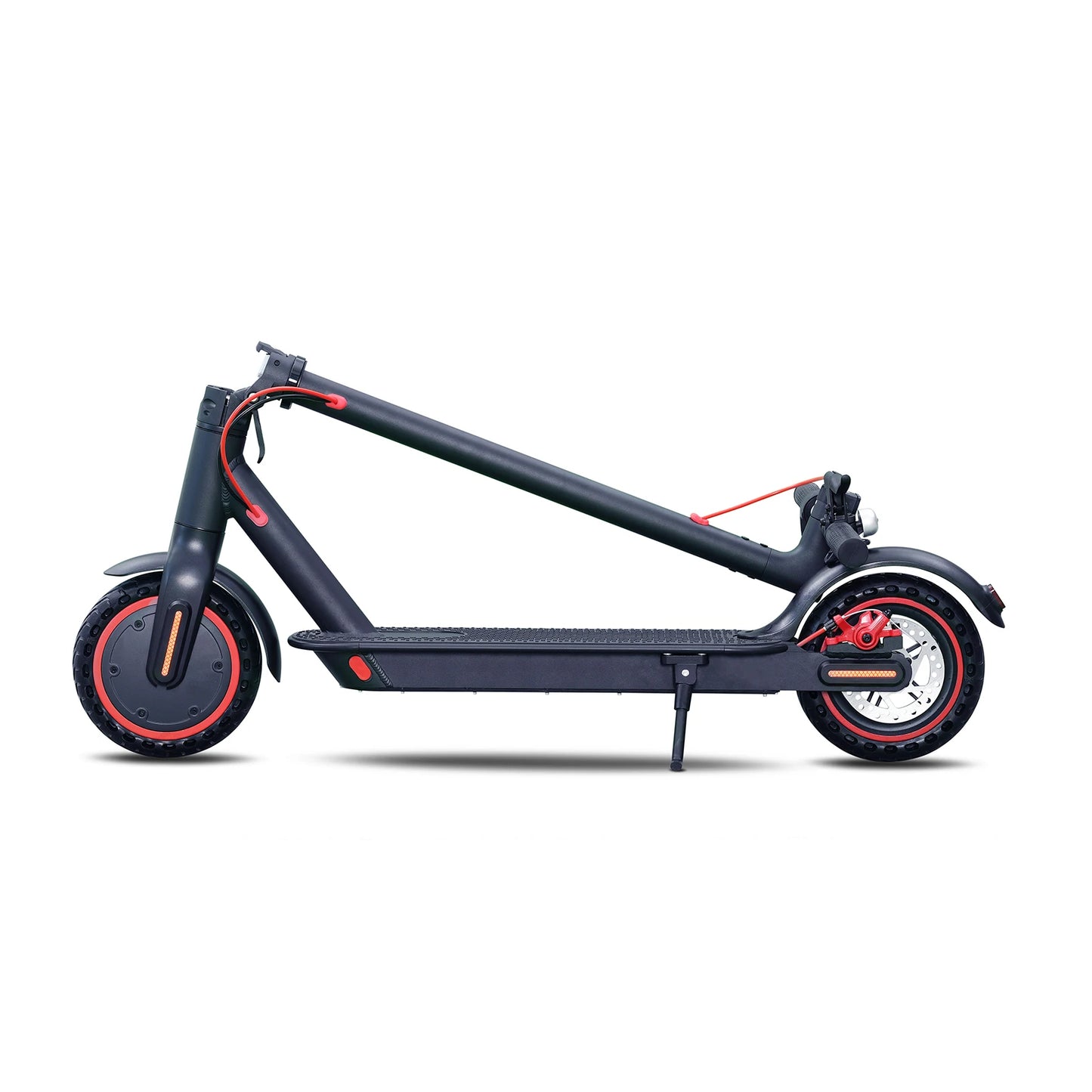 Electric Scooter 8.5" 36v 350W 10.4Ah Self-balance Max 15mph Folding Kick Escooter Smart App For Adults  EU US UK Warehouse