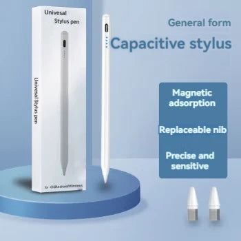 Universal Stylus Pen for Tablet Touch Pen for iPad Apple Pencil Mobile Phone for Huawei Lenovo Samsung Phone Xiaomi Redmi Poco